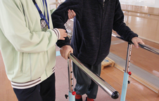 運動タイム・ホームルーム