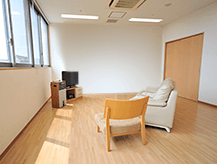 カラオケルーム