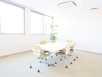 1階・2階 相談室
